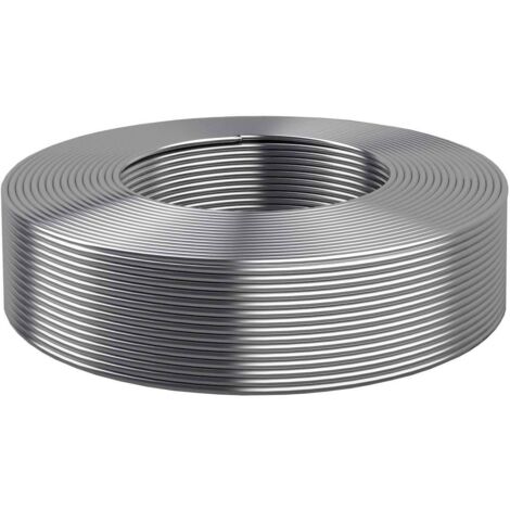 Kabeltronik 000108025 Fil de cuivre 1 x 0.5 mm² 25 m Q518893