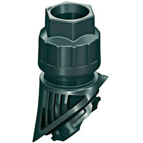 Kabelverschraubung M32 für Kupplungsgehäuse HC-B-G-M32-PLRBK Phoenix Contact Inhalt: 1 St.