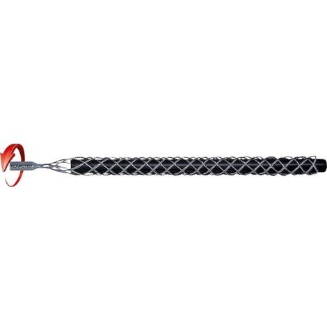 Kabelziehstrumpf RUNPOTEC Ø 6-9 mm, Gewinde RTG
