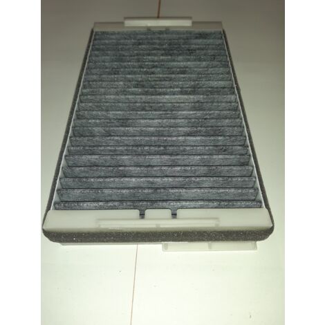 KABINENFILTER - BALDWIN - AFC09010