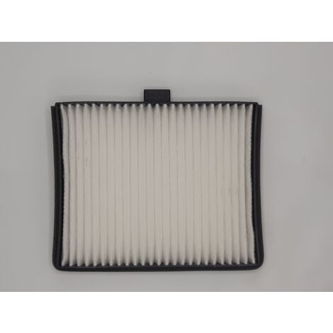 KABINENFILTER - BALDWIN - AFC09172 EQUIVALENT DOOSAN 40040200042