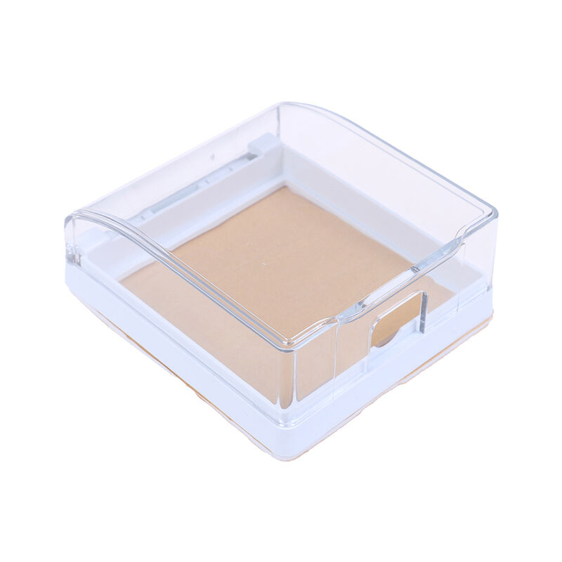 1PCS Wall Switch Waterproof Cover Box Wall Light