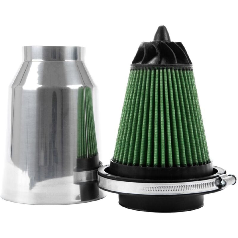 Green - kad twister xl - Admission Directe Universelle - 70mm - TWA70AXL