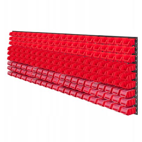KADAX Atelier Tableau Mur 232x78cm 180 pcs