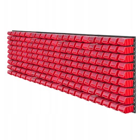 KADAX Atelier Tableau Mur 232x78cm 180 pcs