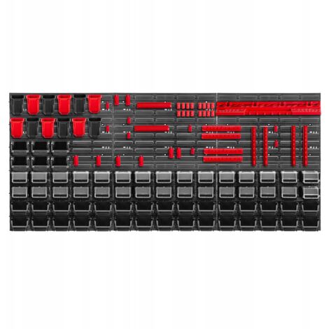 KADAX Cuadro Atelier 174x78cm 121uds