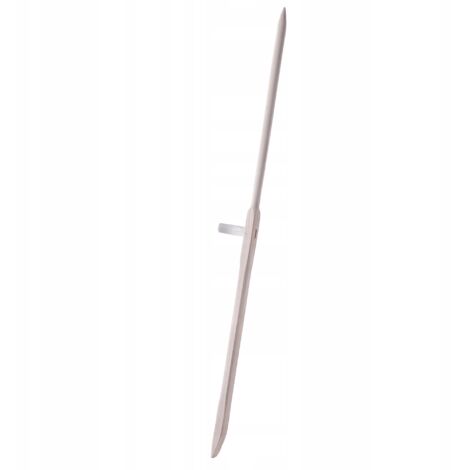 KADAX Desbrozadora para guadaña de jardín, Madera, Maciza, 175 cm