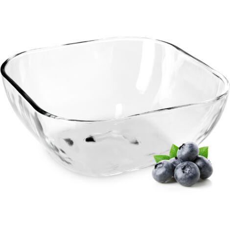 KADAX Ensaladera Fruit Snacks 13,5 cm