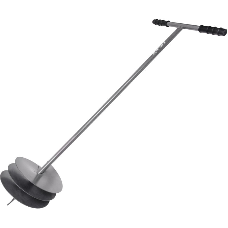 Kadax - Gartenbohrer Mit Handgriff, 260 Mm