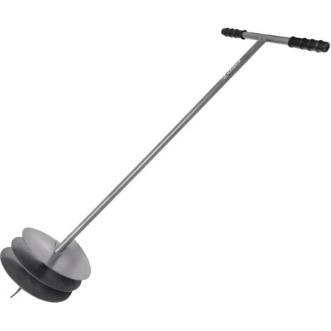 KADAX Gartenbohrer mit Handgriff, 260 mm