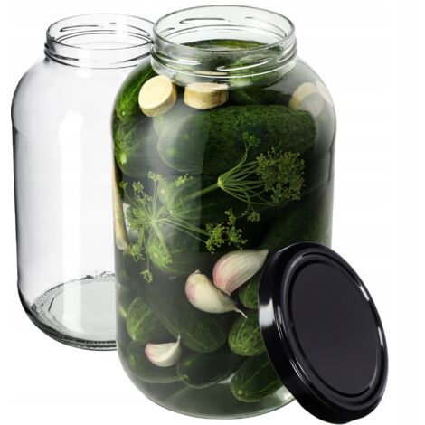 KADAX Glas Anna 4130ml fi100 TO-4250 2er-Pack