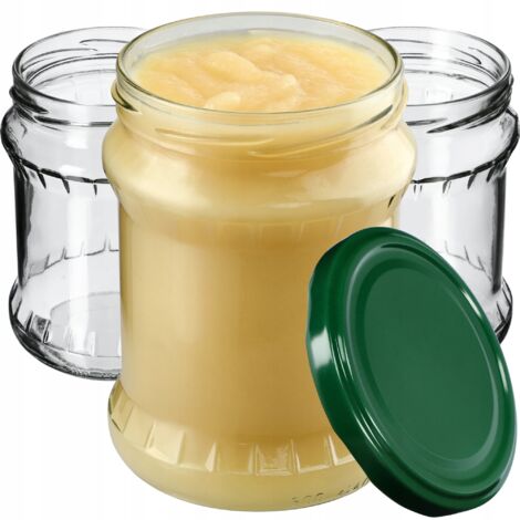 KADAX Glas Anna 500ml fi82 TO-500/8 16er-Pack
