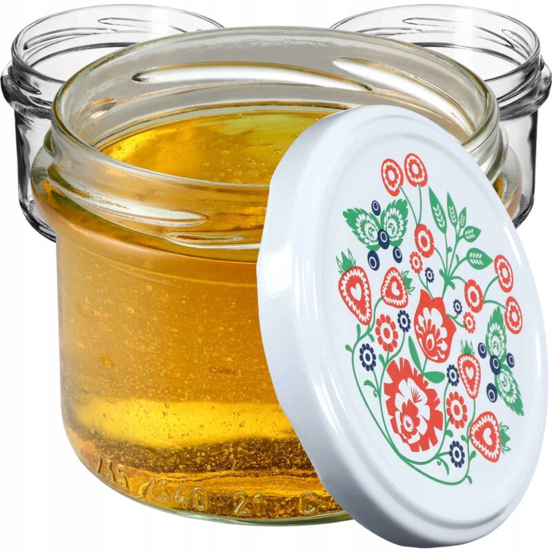 Glas Klara 235ml Fi82 To-235 Paket 10 Stück + - Kadax