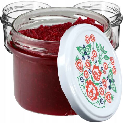 KADAX Glas Klara 235ml fi82 TO-235 Paket 50 Stück +
