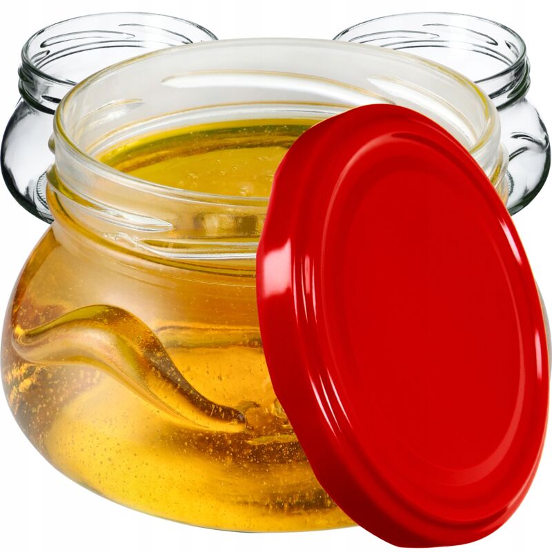 Glas Klara 300ml Fi82 To-300 Griffe 10er Pack - Kadax