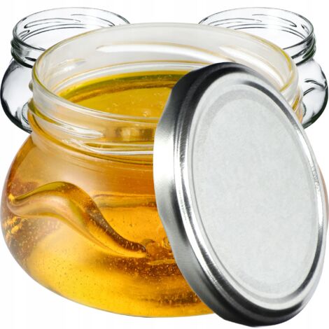 KADAX Glas Klara 300ml fi82 TO-300 Griffe 20er Pack