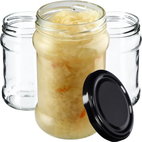 KADAX Glas Klara 315ml fi66 TO-315/1 Paket 100 Stück