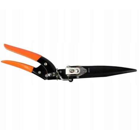 KADAX Grasschere, Rasenschere, 33 cm