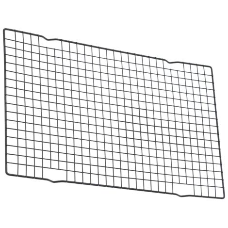 KADAX Griglia refrigerante per torte 25x40 cm Metallo per glassare i pasticcini