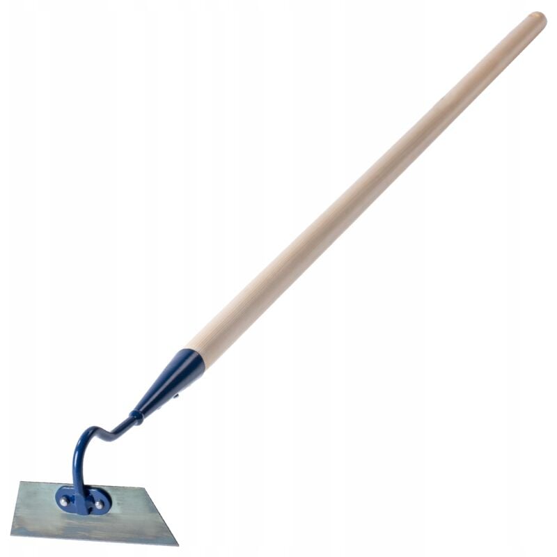 KADAX Hoe Garden Hoe Crochet pour creuser du métal