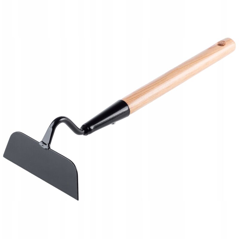 Kadax - Houe Petite Houe avec Manche en Bois