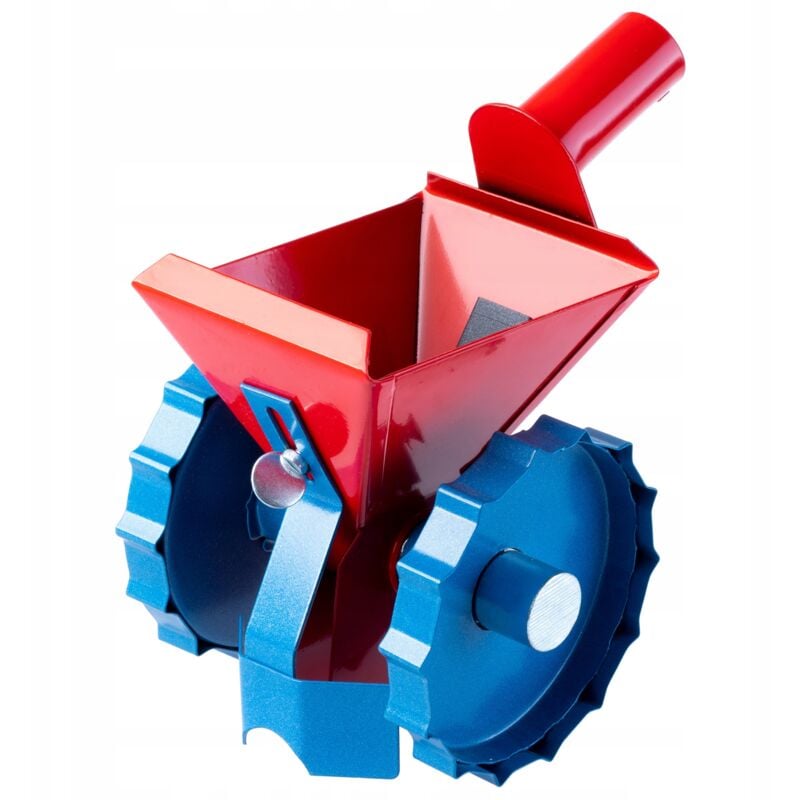 Inspection Seeder Épandeur de semences manuel - Kadax