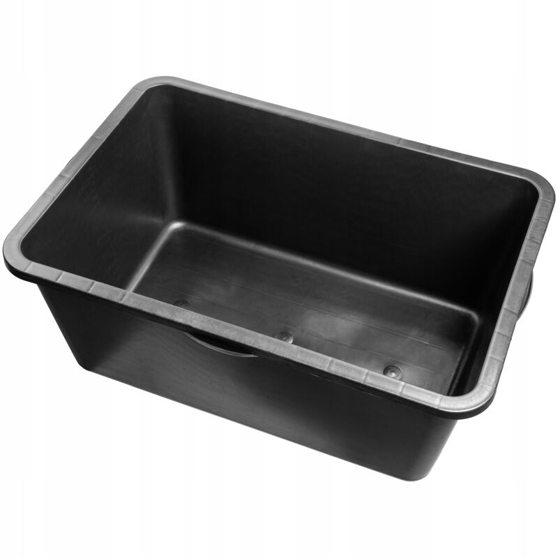 KADAX Kasta Conteneur Kastra Construction Box 80 L