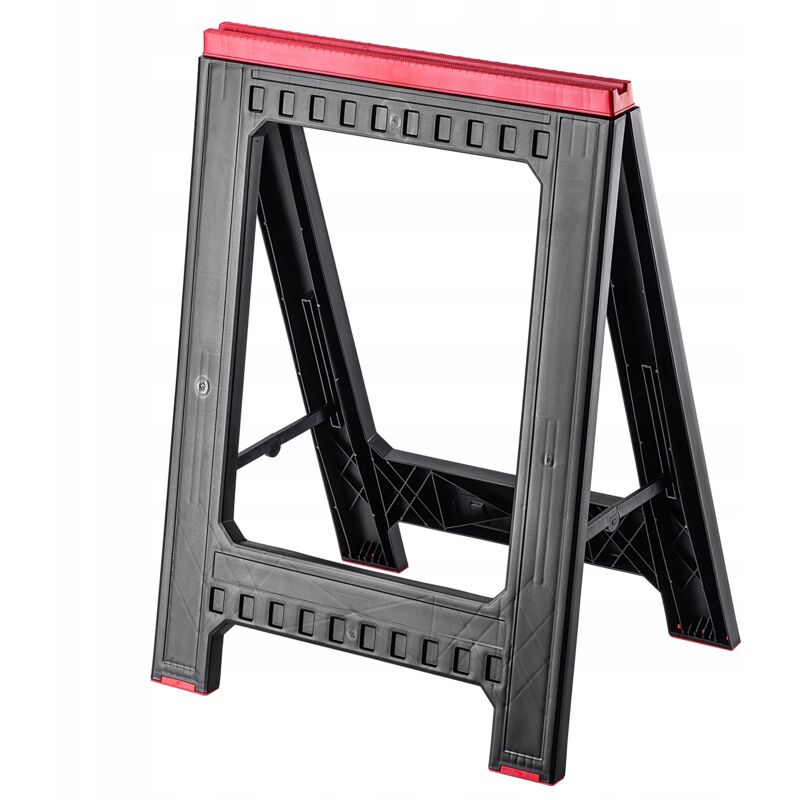 Kadax - Kobyłka Koziołek Support d'atelier pliable 175 kg