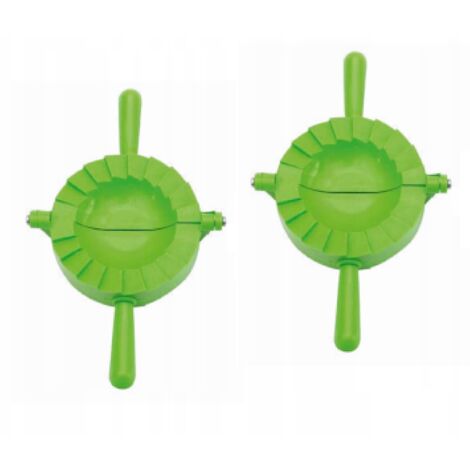 KADAX Moule à raviolis 2x
