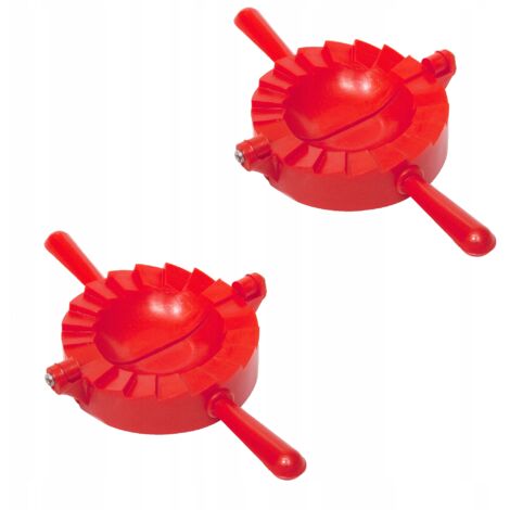 KADAX Moule à raviolis 2x