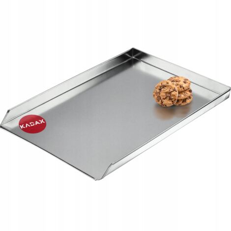 KADAX Moule Ouvert pour Gâteaux 40x27cm
