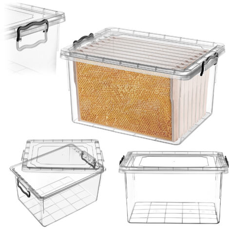 KADAX MultiBox Lebensmittelbehälter 40L