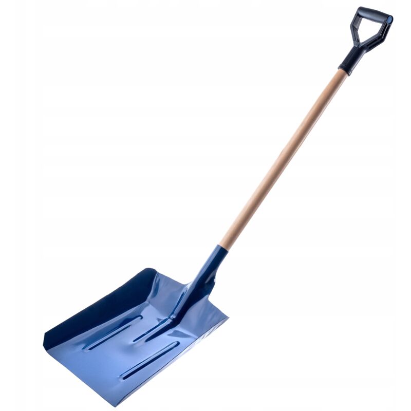 Kadax - Pelle Pelle à Sable Charbon Four à Cendres Fines 134cm