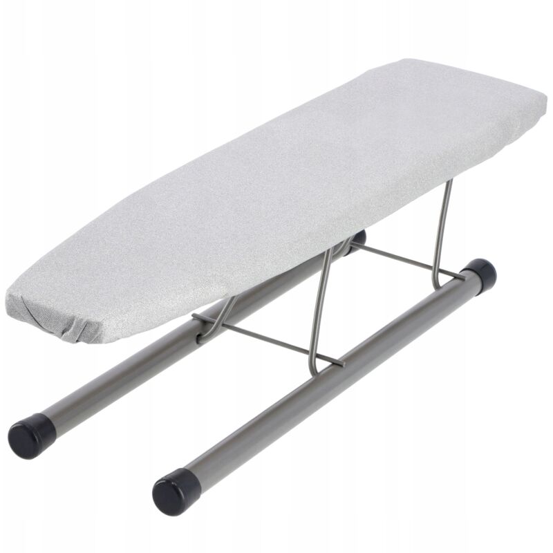 Planche à repasser pour manches, jambes et poignets, petite, solide - Kadax