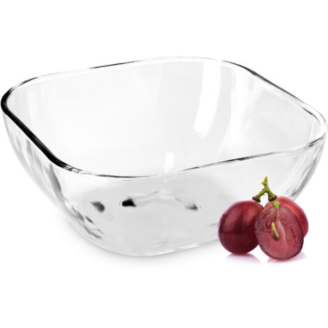KADAX Saladier Fruits Snacks 16cm