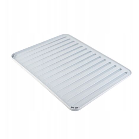 KADAX scolapiatti tappetino in silicone asciugacenere