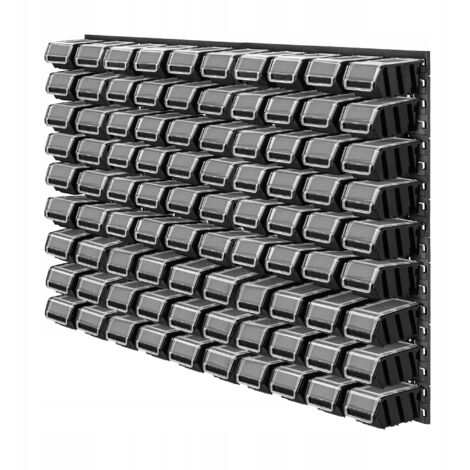 KADAX Toolboard 116x78 Atelier 90 plateaux