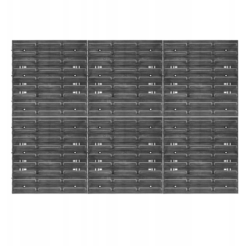 KADAX Toolboard 117x78cm Etagère Garage Atelier