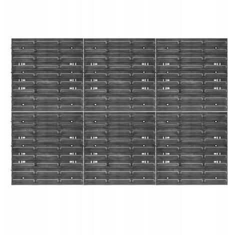 KADAX Toolboard 117x78cm Etagère Garage Atelier
