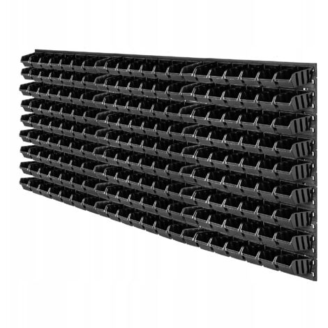 KADAX Toolboard 174x78 Parete 189 vassoi