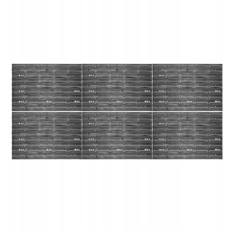 KADAX Toolboard 174x78cm Etagère Garage Atelier