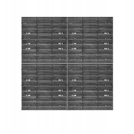 KADAX Toolboard 78x78cm Etagère Garage Atelier