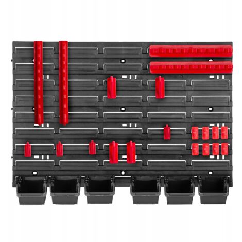 KADAX Workshop Board Garage Parete 58x39cm