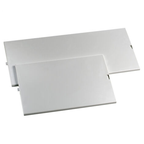 Kaedra - accessoire de coffret - plastron plein - 12 modules - 13944