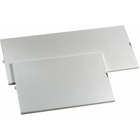 Kaedra - accessoire de coffret - plastron plein - 18 modules