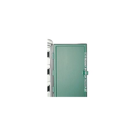 Kaedra - coffret pour appareillage modulaire - 448 x 610 mm - 54 modules - 13436