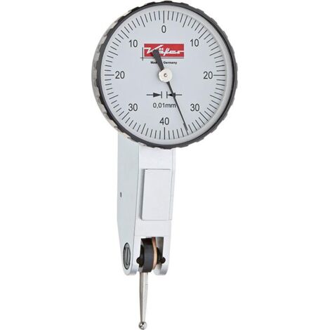 KÄFER Fühlhebelmessgerät 0,2mm A /40mm