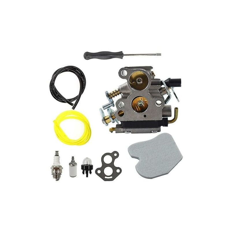 Shmshng - Carburateur pour tronçonneuse 235 235e 236 240 240e