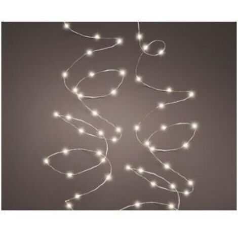 Kaemingk Cavo Microled Luce Bianco Caldo