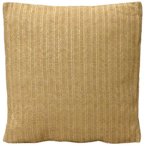 Kaemingk Cuscino Arredo - Naturale Intrecciato - 42x42 cm